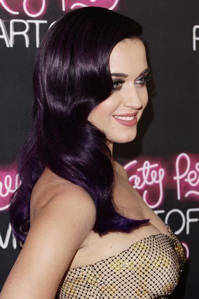 Should You Join the Eggplant Hair Trend? | Aelida | Hair color purple ...