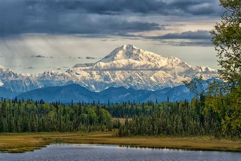 Denali National Park & Preserve travel | Alaska, USA - Lonely Planet