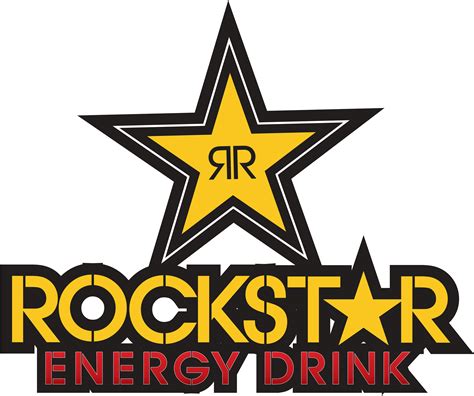 Rockstar logo - download.