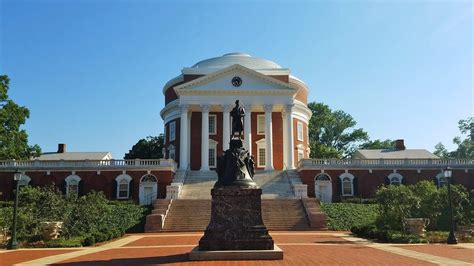 University of Virginia-Main Campus - Charlottesville, VA | Appily