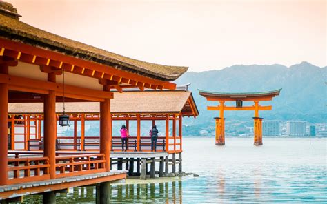 5 Iconic Torii Gates in Japan - GaijinPot