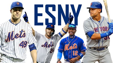 New York Mets MLB Odds: Betting Lines, Team & Player Futures