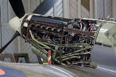 Spitfire Engine for sale in UK | 62 used Spitfire Engines