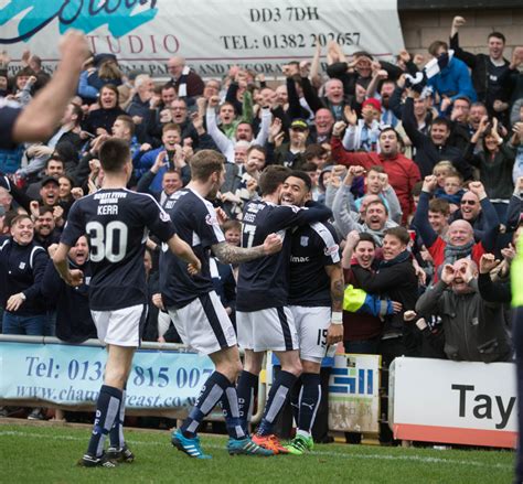 United Preview - Dundee Football Club - Official Website