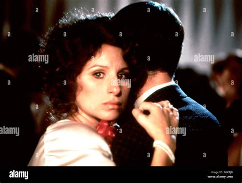 Way 1973 barbra streisand www hi-res stock photography and images - Alamy