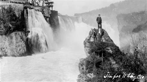 Telemark Art Museum - NIA - the Norwegian Industrial Workers Museum