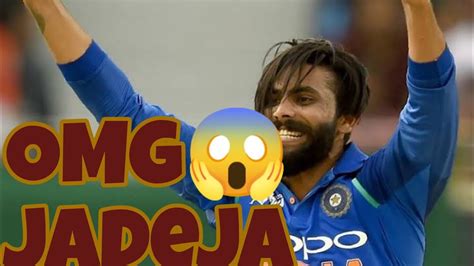 Ravindra jadeja Best Fielding Moments, Ravindra jadeja fielding Moments ...