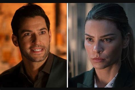 Lucifer season 4 spoilers: Chloe Decker actress talks about her ...