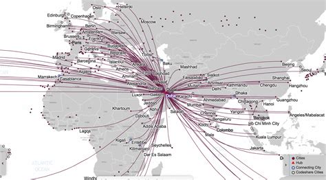 How to Book Qatar Awards With American Airline AAdvantage Miles ...