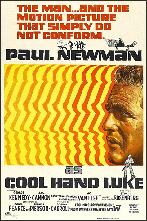 Cool Hand Luke (1967) | Great Movies