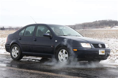 2002 Volkswagen Jetta TDI - Jetta Fever Part 2