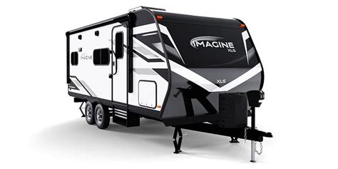 2023 Grand Design Imagine XLS 22MLE Travel Trailer Specs