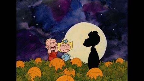 Charlie Brown Halloween Wallpaper (61+ images)