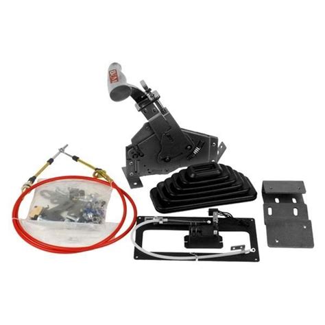 B&M® 80692 - MegaShifter™ Automatic Shifter