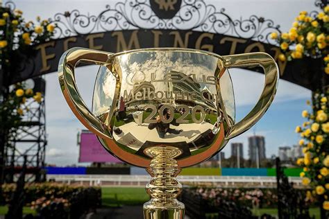 Biggest Bets placed on the Melbourne Cup 2020 | Just Racing