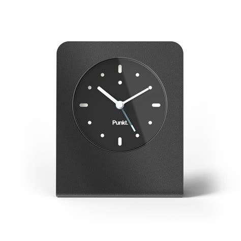 Punkt. technology products are designed by Jasper Morrison and built ...