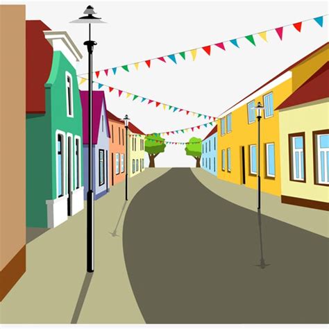 clipart city street 10 free Cliparts | Download images on Clipground 2023