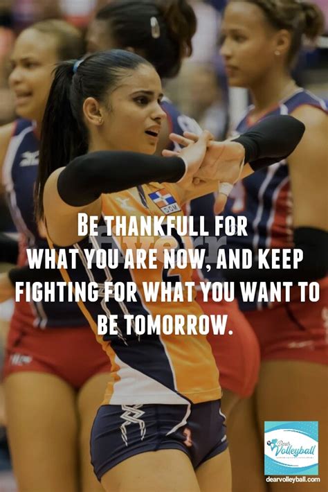 10 Famous Volleyball Quotes By Icons and Legends in Other Sports