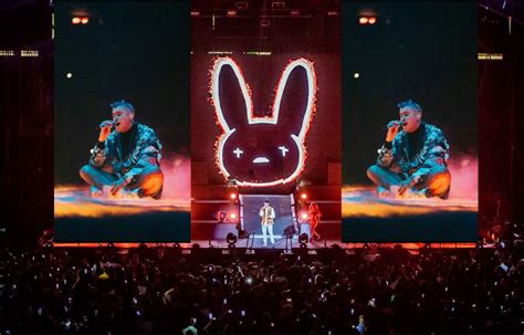 Bad Bunny takes virtual concerts to next level - Hilltop Views