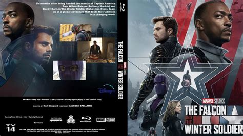 Fan-Made Marvel DVD Covers Has Fans Wishing Disney Gave Phase 4 a ...