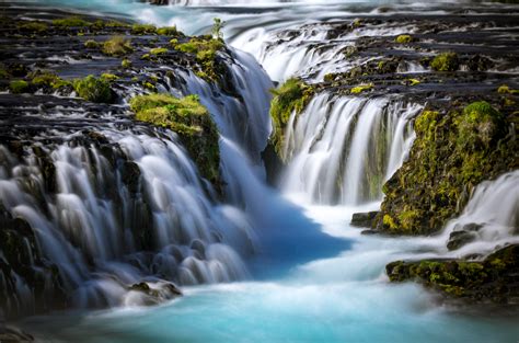 7 absolute best waterfalls South Iceland - Adventurous Miriam