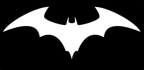 Batman Symbol Images - Cliparts.co