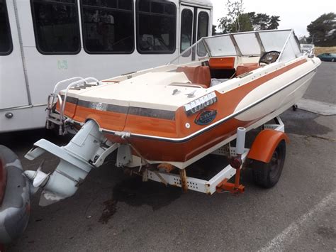 1974 Glastron Boats - Speeds Auto Auctions