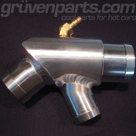 Fourtitude.com - :: GruvenParts.com - Billet Hardware for 12V VR6 Engines