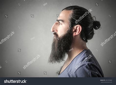 45,601 Big beard man Images, Stock Photos & Vectors | Shutterstock