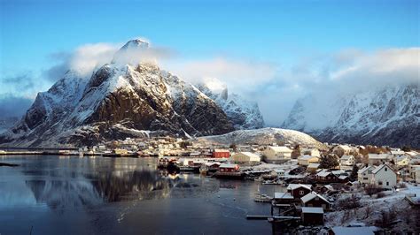 The Icehotel and Norwegian Fjords - 10 Days 9 Nights - Nordic Visitor