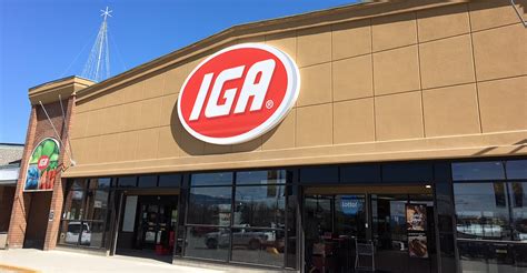 IGA learns from its past, and forges ahead | Supermarket News