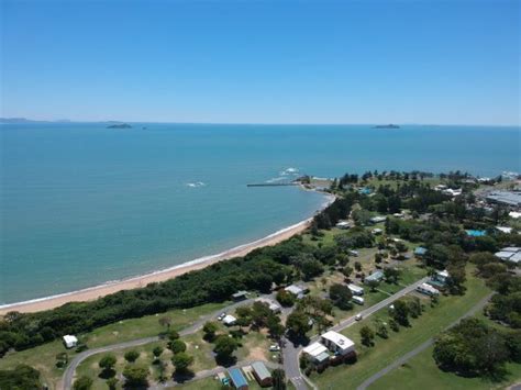 FISHERMAN'S BEACH HOLIDAY PARK - Updated 2023 Prices & Campground ...