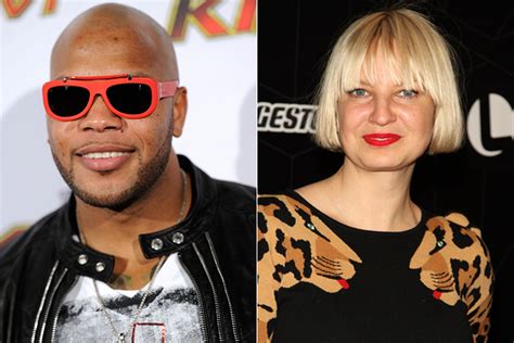 Flo Rida and Sia are ‘Wild Ones’ in New Track Preview