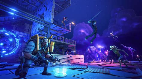 Fortnite Save The World Tips | GamesRadar+