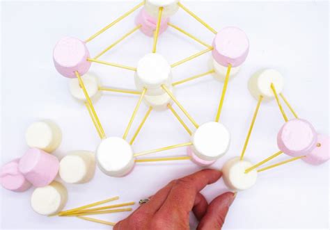 8 Marshmallow Tower Challenges - STEM Structures