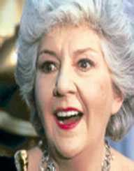 Maureen Stapleton Biography, Life, Interesting Facts