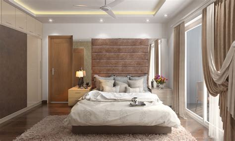 Modern Bedroom Decor Ideas For Your Home | Design Cafe