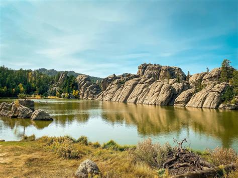 Guide To Custer State Park Camping Reservations | Grounded Life Travel