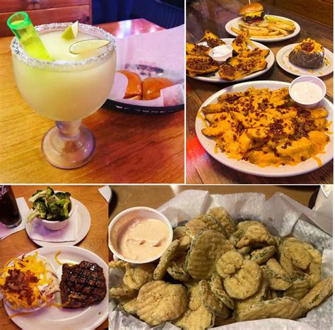 Texas Roadhouse, Cromwell - Menu, Reviews (51), Photos (17) - Restaurantji