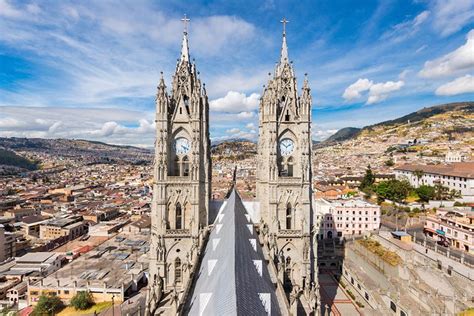 14 Top Attractions & Things to Do in Quito | PlanetWare