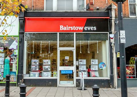 Bairstow Eves Estate Agents Wanstead - Estate Agents in Leytonstone E11 ...