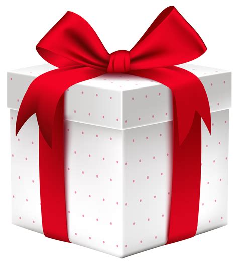 Gift Box Png - ClipArt Best