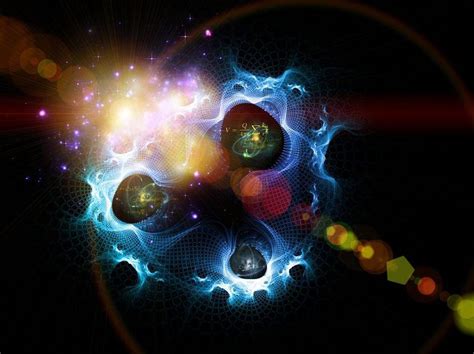 Can Quantum Mechanics Produce a Universe from Nothing? - VNN ...