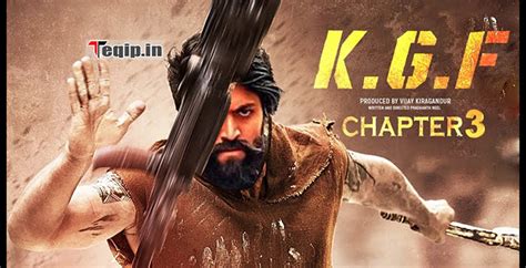 KGF 3 Release Date, Star Cast, Story Line, When Will Be Release in 2023 ...