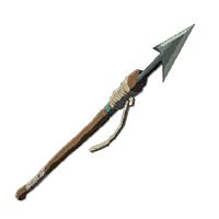 Fishing Harpoon - Zelda Dungeon Wiki, a The Legend of Zelda wiki