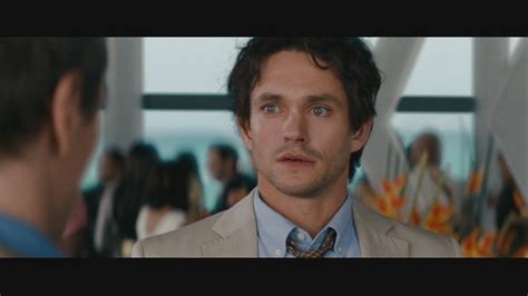 Hugh Dancy in "Confessions of a Shopaholic" - Hugh Dancy Image ...