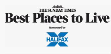 The Sunday Times Best Places to Live 2023 revealed - News UK