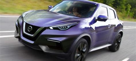 2018 Nissan Juke Redesign, Release date, NISMO, Colors, Review