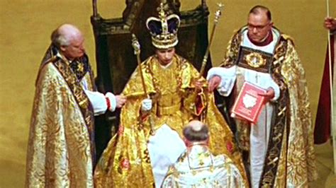 Q&A: Anglicanism and the Monarchy - Juicy Ecumenism