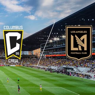 2023 MLS Cup Final Livestream: How to Watch the Columbus Crew vs. LAFC ...